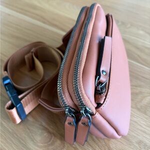 Fanny Pack for Women Men Waist Bag Belt Bag